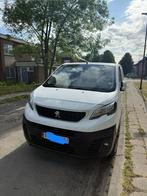 Peugeot expert 2lHDI 220.000km etat impeccable, Auto's, Bestelwagens en Lichte vracht, Euro 6, Grijs, Particulier, Te koop