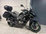 Kawasaki Versys 1000 GT met extra's in mooie staat, Motoren, Motoren | Kawasaki, 4 cilinders, Bedrijf, Toermotor, Meer dan 35 kW