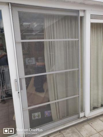 Schuiframen Veranda  beschikbaar voor biedingen