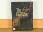 The Godfather DVD Box – The Coppola Restoration, Maffia en Misdaad, Verzenden, Boxset, Zo goed als nieuw