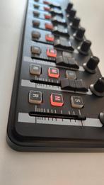 Korg nanoKontrol 2, Enlèvement ou Envoi, Utilisé