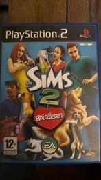 De sims 2: Huisdieren, Ophalen, Zo goed als nieuw