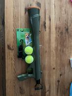 Bazooka - tennisbal kanon, Nieuw, Ophalen