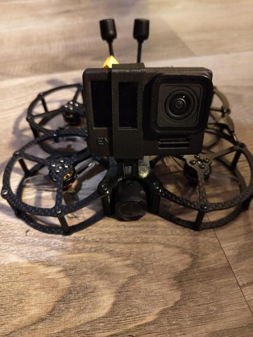 Naked Gopro (FPV), Audio, Tv en Foto, Drones, Ophalen