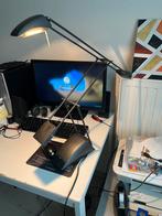 Lampe de bureau, Ophalen of Verzenden, Gebruikt