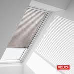 Velux jalozieën "burned nougat" voor dakraam S06, Beige, 100 à 150 cm, Enlèvement, Utilisé