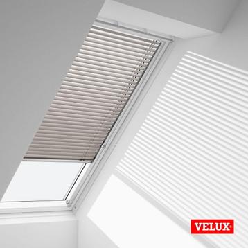 Velux jalozieën "burned nougat" voor dakraam S06 disponible aux enchères