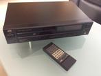CD-speler JVC XL-Z411 met afstandsbediening, Ophalen, Zo goed als nieuw, JVC