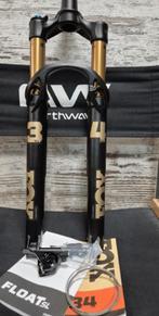 Fox 34 Float Factory SL - 120 mm, Fietsen en Brommers, Fietsonderdelen, Ophalen of Verzenden