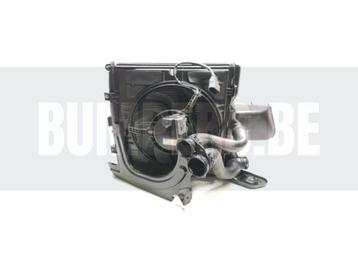 KOELERPAKKET PORSCHE CARRERA 911 997 LEFT RADIATORS WATER AI beschikbaar voor biedingen