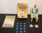 Pokémon kaarten Neo Genesis 'Hotfoot' theme deck box, Hobby en Vrije tijd, Verzamelkaartspellen | Pokémon, Starterdeck, Gebruikt
