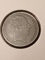 5 frank type Rau 1941FR leopold 3, Ophalen of Verzenden, Overig, Losse munt