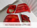 Achterlichten set Mercedes E-klasse W210, Ophalen of Verzenden, Gebruikt, Mercedes-Benz
