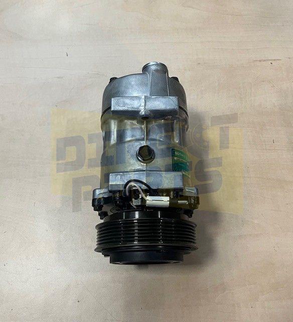 Renault Laguna / Espace III (-9/02) (2.2DT) compressor AC OE, Auto-onderdelen, Airco en Verwarming, Renault, Nieuw, Ophalen of Verzenden