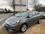 Opel Corsa -E 1300 CDTi ...Garantie 1 anEuro 6b, Autos, Argent ou Gris, Achat, Euro 6, USB