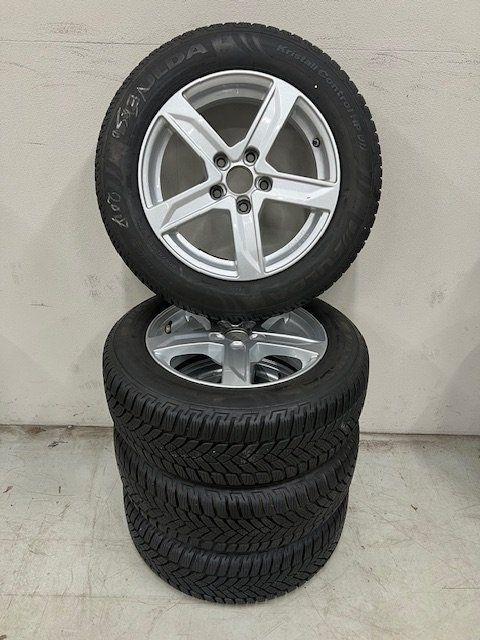 Winterset Toyota Verso Fulda Kristall Control 205/60 R16, Auto-onderdelen, Banden en Velgen, Banden en Velgen, Winterbanden, 16 inch