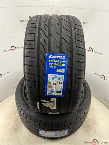 NIEUW 295/30ZR20 295/30R20 295/30 ZR20 R20 295/30/20 2953020 beschikbaar voor biedingen