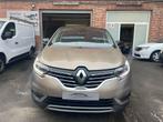 Renault Espace 1.6dCi Turbo 4Controle Initale Paris 7-zit, Auto's, Automaat, 1600 cc, 7 zetels, Leder