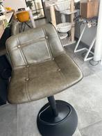 Barkrukken, Ophalen, Gebruikt