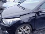 2016 Hyundai I20, Gebruikt, Overige brandstoffen, Bedrijf, Overige carrosserie