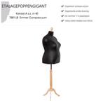 Dames Paspop / Buste Nieuw Plus Size 5x XL div. Modellen EPG, Overige typen, Overige kleuren, Nieuw, Ophalen of Verzenden