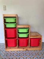 meuble ikea trofast rangement enfant, Kinderen en Baby's, Ophalen, Gebruikt, Kast