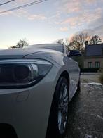 BMW 116d, Auto's, BMW, Euro 5, 4 cilinders, Alcantara, Wit
