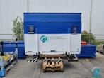 MITSUBISHI FUSO CANTER 7C18 7500/340  [BOOTLID_TAILGATE] 201, Auto-onderdelen, Ophalen of Verzenden, Gebruikt, Stiba lid