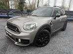 Mini Countryman SE,1.5i, 2018, 58.000km, Full Option + Garan, Autos, Mini, Achat, Beige, Entreprise, Alcantara