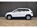 Skoda Karoq 1.5 TSI 150 DSG7 SELECTION, Automaat, 140 g/km, Wit, 5 zetels