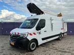 2020 - Renault - Master - T35 2.3 dCi L2H2 - Bedrijfswagen/A, Gebruikt, Euro 6, Renault, Overige brandstoffen