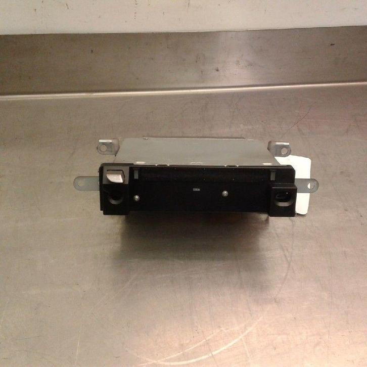 CD SPELER Toyota iQ (|8612074010|CQJS0870AD|), Auto-onderdelen, Overige Auto-onderdelen, Toyota, Gebruikt