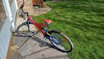 sportfiets, Fietsen en Brommers, 10 tot 15 versnellingen, Overige merken, Vering, Gebruikt