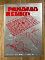 Affiche Panamarenko 85, Antiek en Kunst, Ophalen of Verzenden