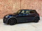 Prachtige MINI One 1.5 Full JCW met garantie!, Auto's, Mini, Voorwielaandrijving, Euro 6, MINI Next, Handgeschakeld