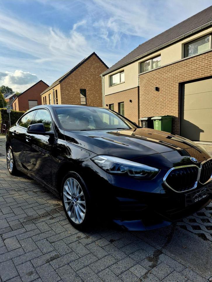 BMW 2-serie Gran Coupe, Auto's, BMW, Particulier, 2 Reeks Gran Coupé, ABS, Adaptive Cruise Control, Airbags, Airconditioning, Apple Carplay