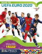 Road to Euro 2020 Panini stickers, Hobby en Vrije tijd, Verzamelkaartspellen | Overige, Nieuw, Ophalen of Verzenden