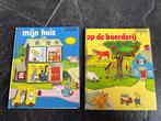 Richard Scarry’s eerste leesboeken, Ophalen of Verzenden, Zo goed als nieuw