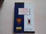 Boek van zonsopgang tot zonsondergang, Ophalen of Verzenden, Landmacht, Boek of Tijdschrift