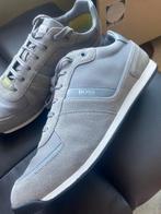 Heren hugo boss schoenen sneakers, Verzenden, Zo goed als nieuw, Sneakers
