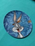 Bord Bugs Bunny, Verzamelen, Ophalen