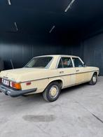 MERCEDES 300 D automatique, Auto's, Oldtimers, Automaat, 300 cc, Mercedes-Benz, Diesel