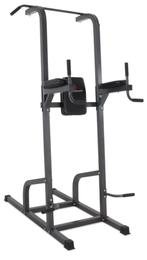 Fitness Power Tower, Ophalen, Benen, Gebruikt, Krachtstation