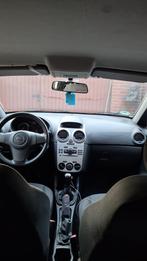 Opel Corsa 180 mille km, Autos, Euro 5, Achat, 1300 cm³, Particulier