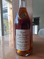 Xo cognac grande champagne, Verzamelen, Nieuw, Ophalen of Verzenden, Vol, Overige typen