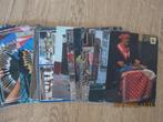 lot 50 postkaarten met kantwerksters Brugge onbeschreven, Verzamelen, Ophalen of Verzenden, 1980 tot heden, Ongelopen, Ambachten of Beroep