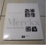 Prachtig Boek - Merckx : mens en mythe - Philippe Brunel, Lopen en Fietsen, Ophalen of Verzenden, Zo goed als nieuw