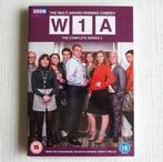 W1A – dvd, Vanaf 16 jaar, Ophalen of Verzenden, Gebruikt, Komedie