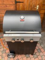 BBQ Barbecook spring 3002 (gas), Tuin en Terras, Ophalen, Zo goed als nieuw
