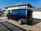 MERCEDES VITO 114 * BTW INCL. * A2 * 2143cc * AIRCO *, Auto's, Mercedes-Benz, Testrit aan huis, Stof, 2000 kg, Blauw